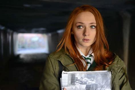 Lily Potter II Biography .
